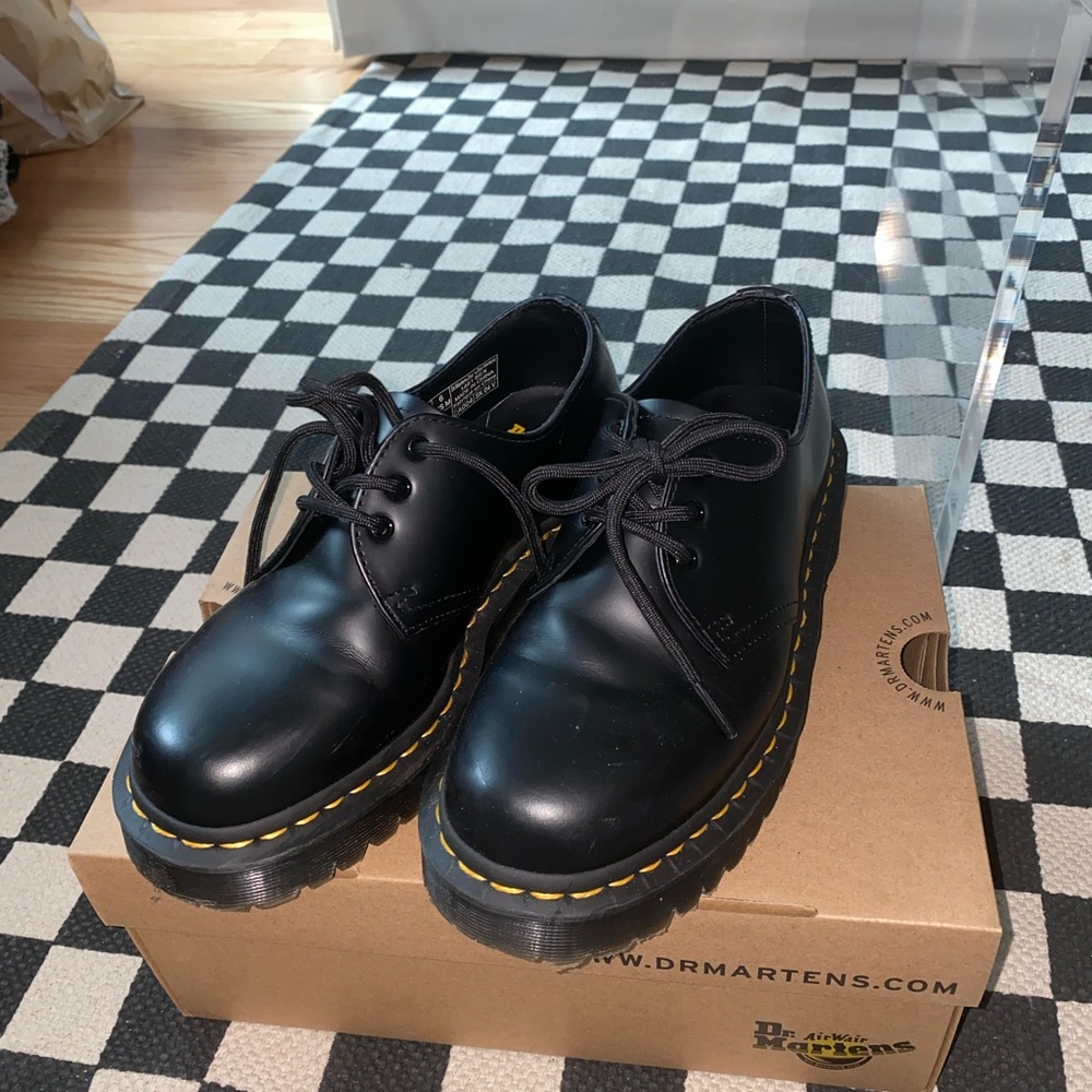 Dr. Martens 1461 Bex oxford